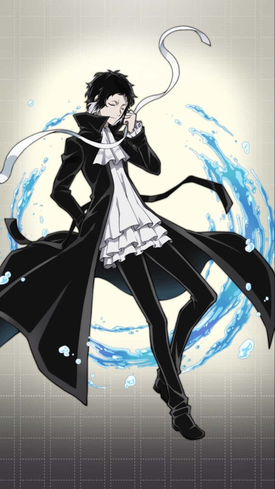 文野芥川龙之介