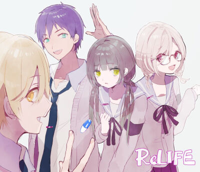 relife