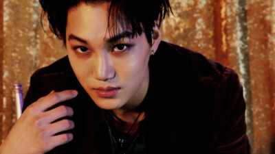 二转标明：朴夏贤
#金钟仁kai素材#拿图收藏