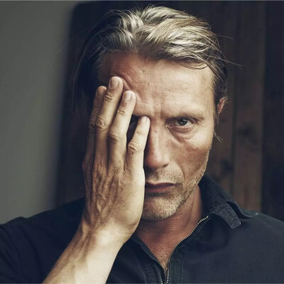 Mads Mikkelsen