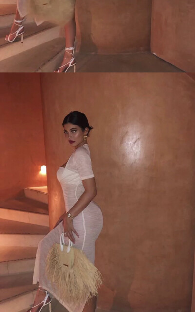 Kylie Jenner