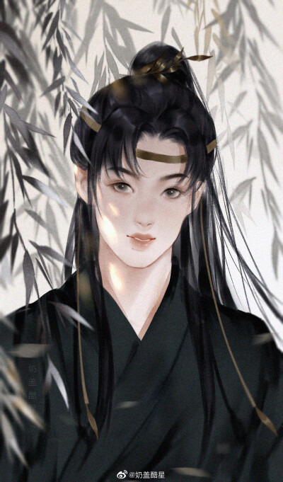 nct 饭绘 fanart