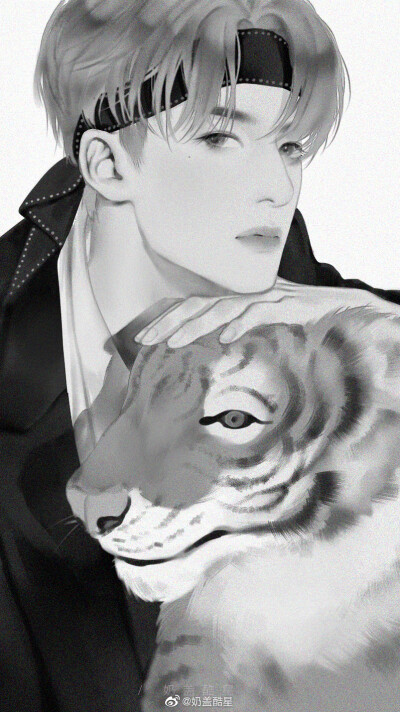 nct 饭绘 fanart