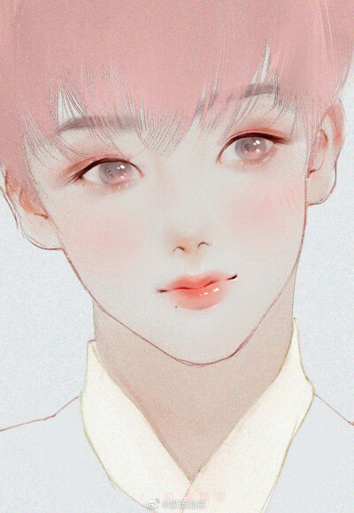 nct 饭绘 fanart