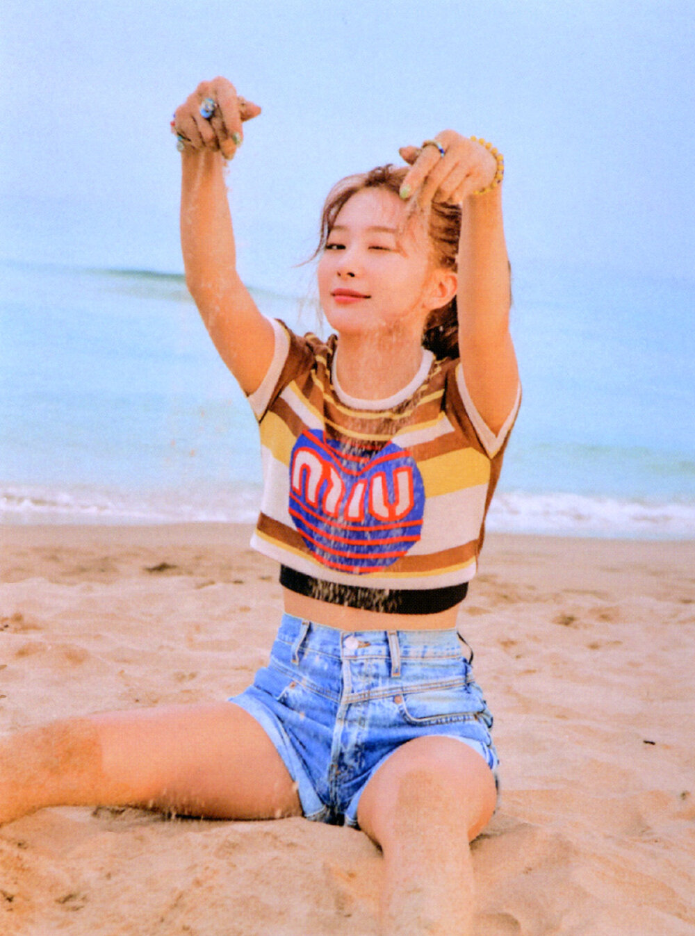 red velvet seulgi 