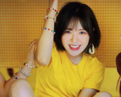 red velvet wendy 