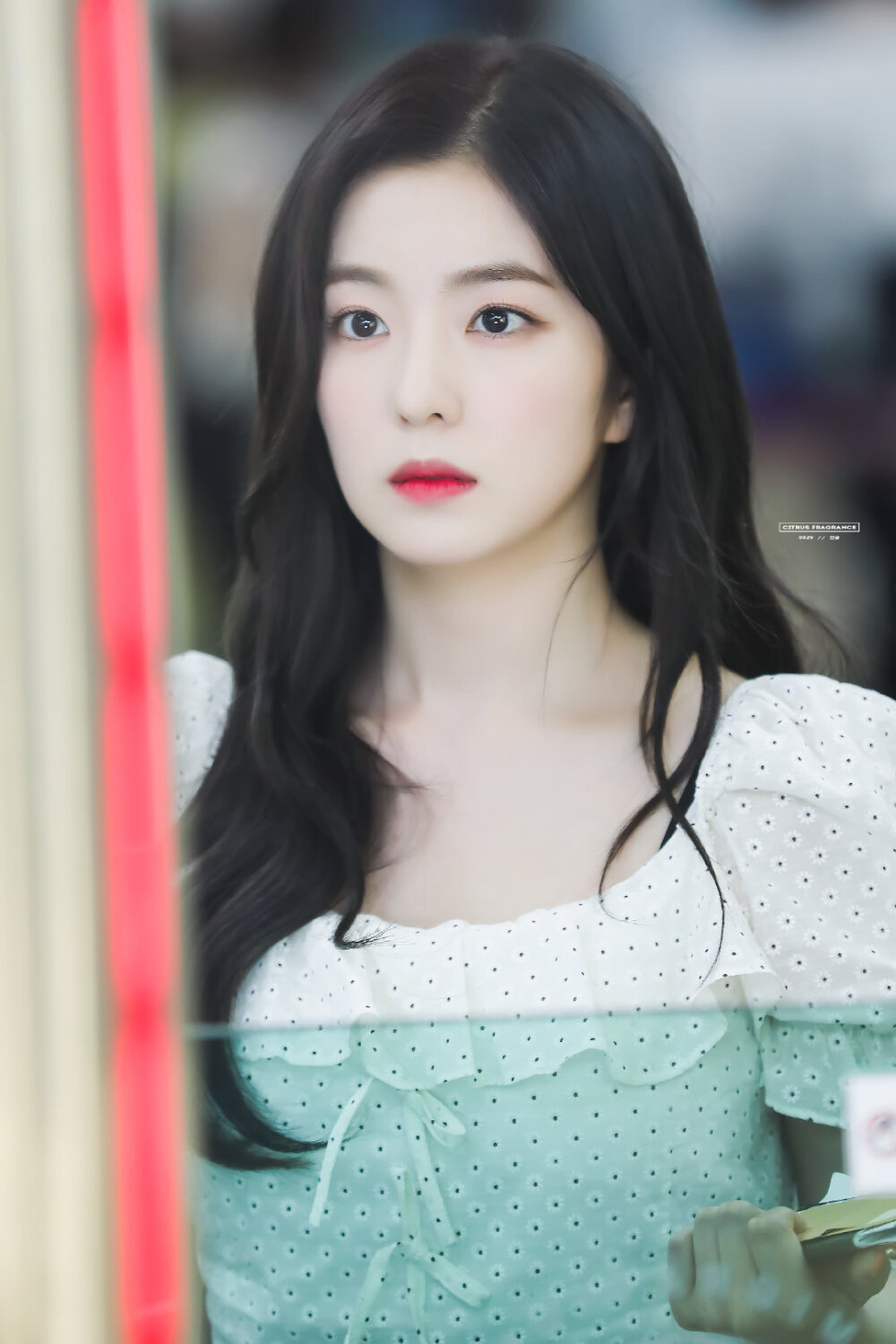 red velvet irene 