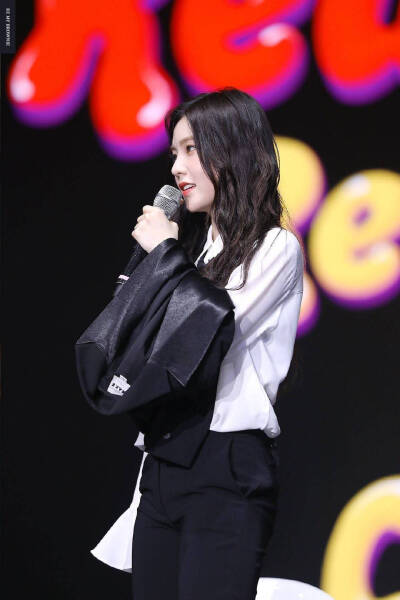 red velvet irene 