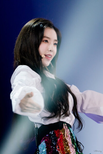 red velvet irene 