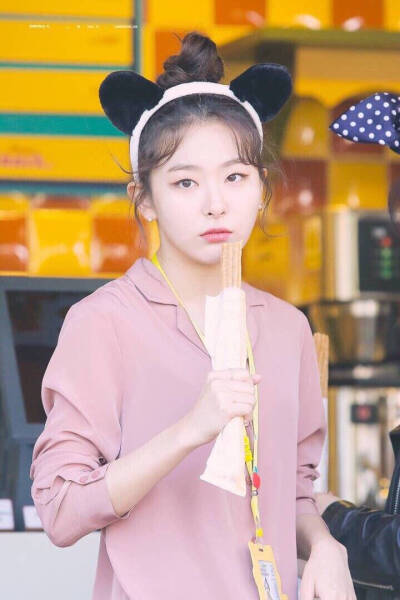 red velvet seulgi 