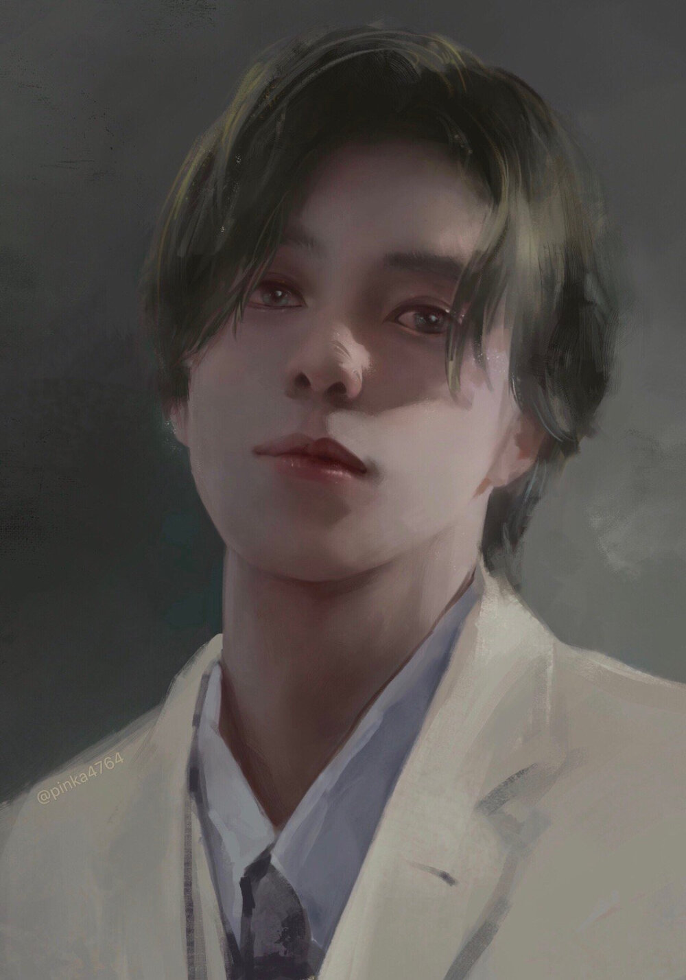 nct 饭绘 fanart