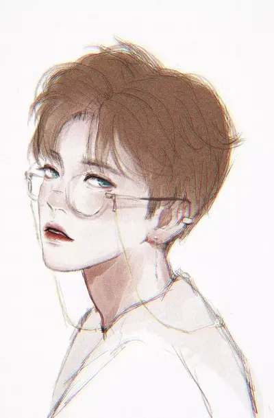 nct 饭绘 fanart