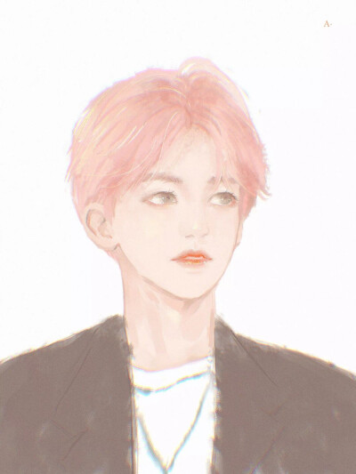 nct 饭绘 fanart