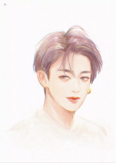 nct 饭绘 fanart