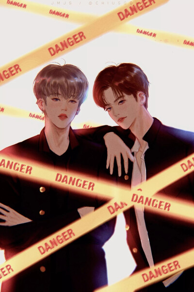 nct 饭绘 fanart