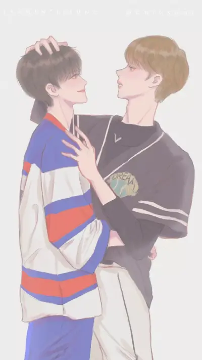 nct 饭绘 fanart