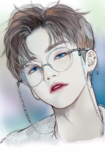 nct 饭绘 fanart