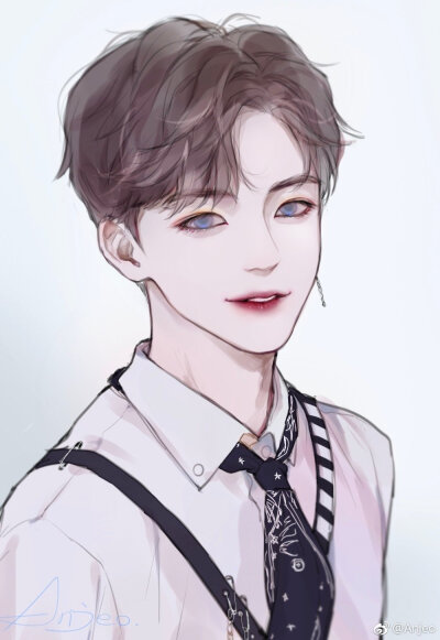 nct 饭绘 fanart