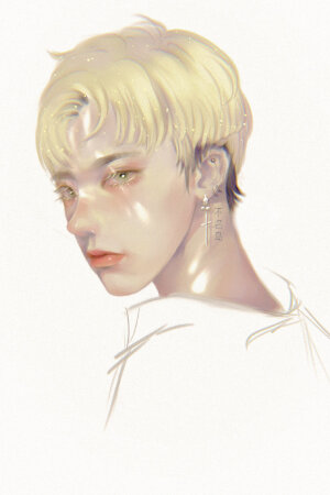 nct 饭绘 fanart