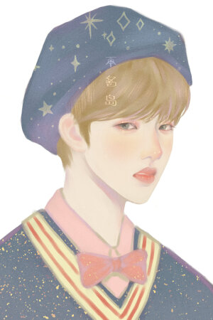 nct 饭绘 fanart