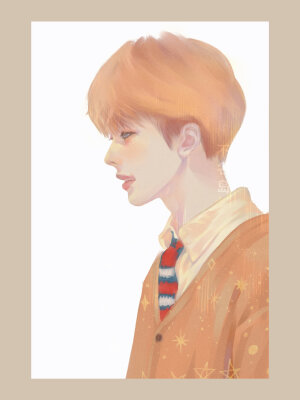 nct 饭绘 fanart