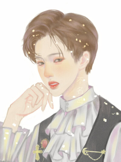 nct 饭绘 fanart