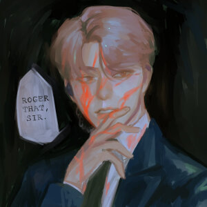 nct 饭绘 fanart