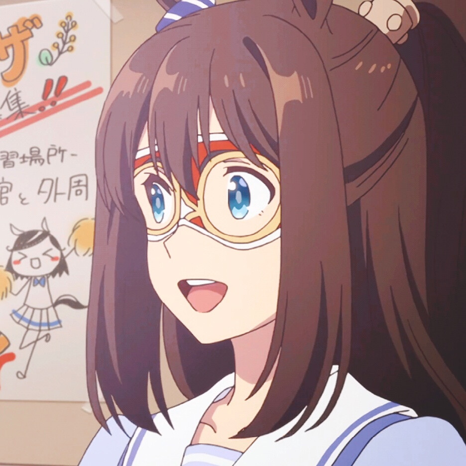 赛马娘
