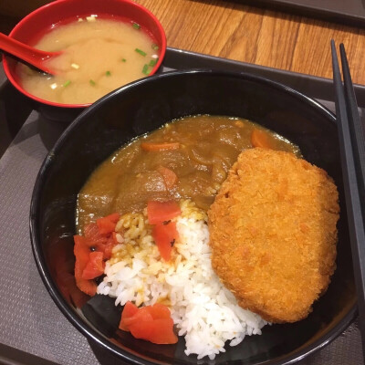 日常美食