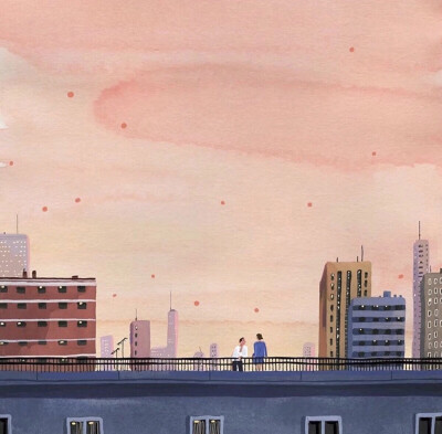 背景图