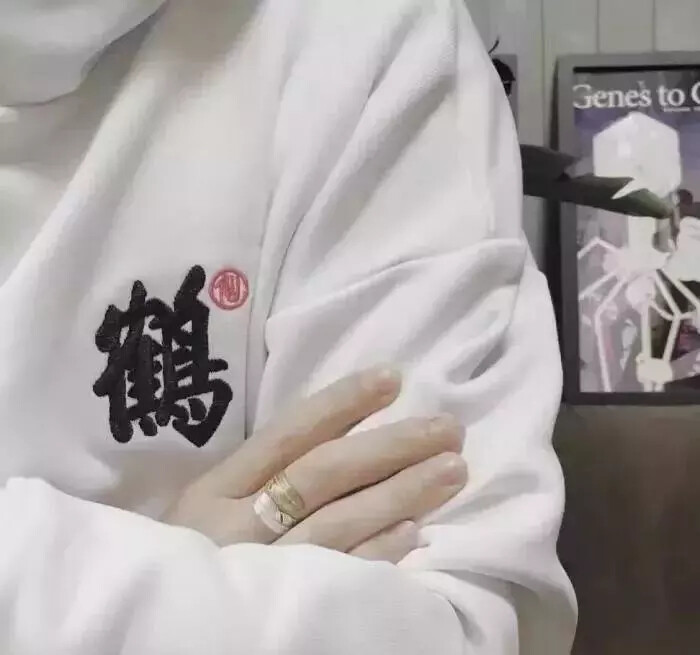 朋友圈背景 | 长大后你还在吗