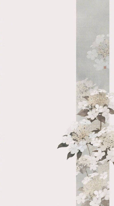 古风简约壁纸