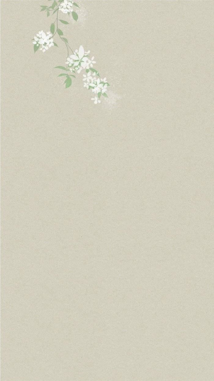 古风简约壁纸