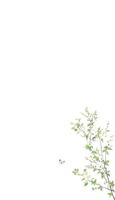 古风简约壁纸