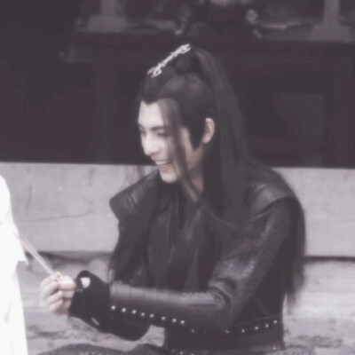 道长…洋洋想吃糖