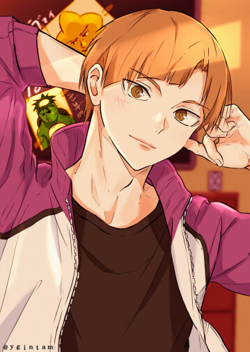 全员天使 我死了