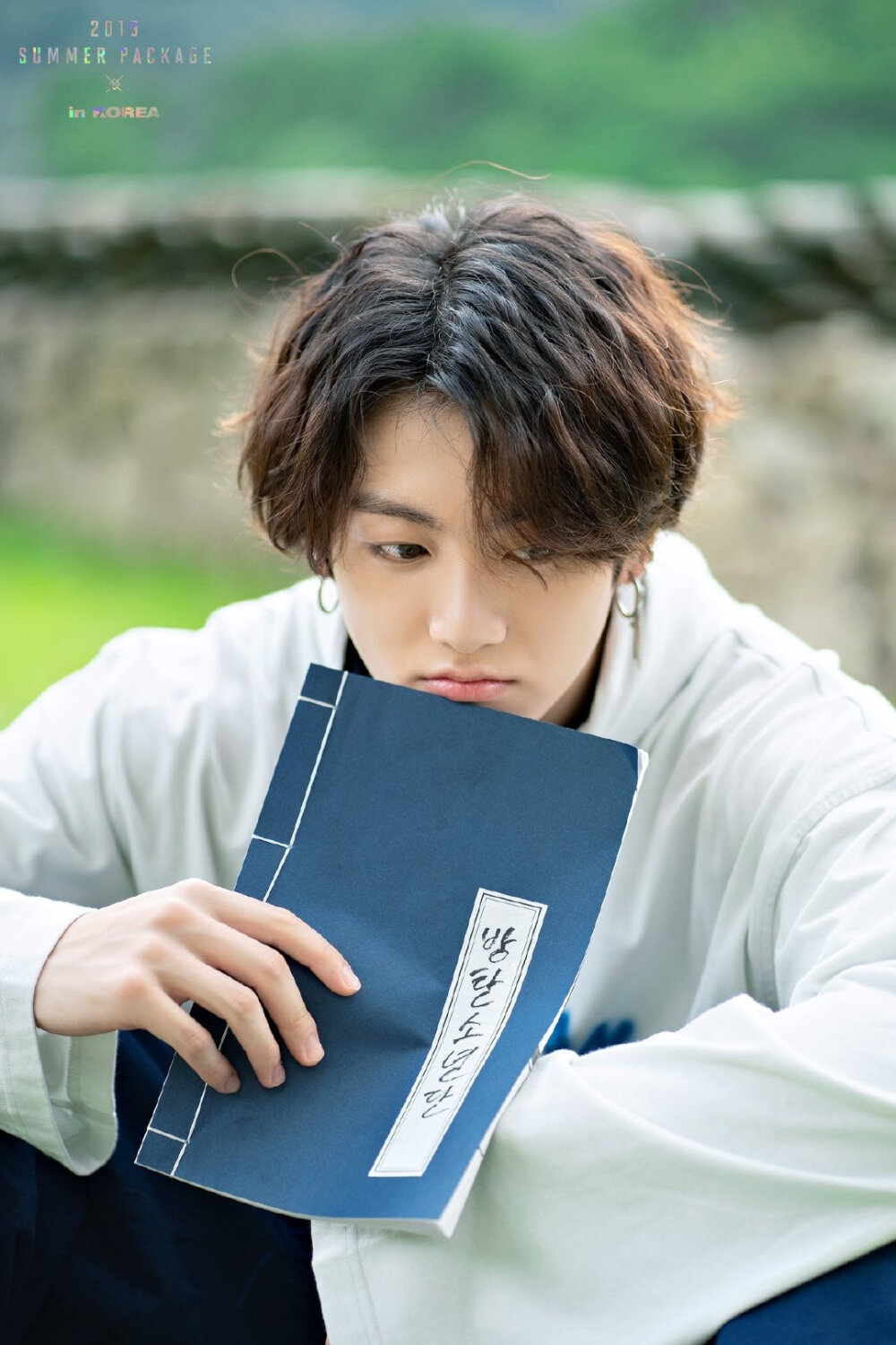 田柾国
2019 SUMMER PACKAGE in KOREA Preview