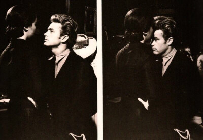 James Dean