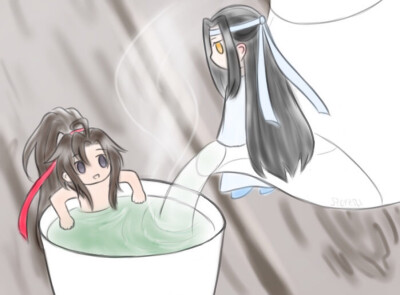 魔道祖师