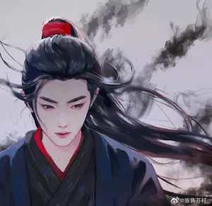 肖战•羡羡- 堆糖