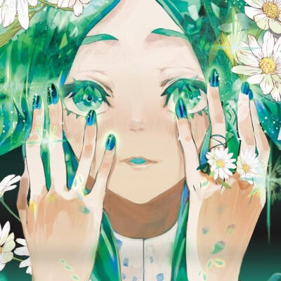 宝石之国