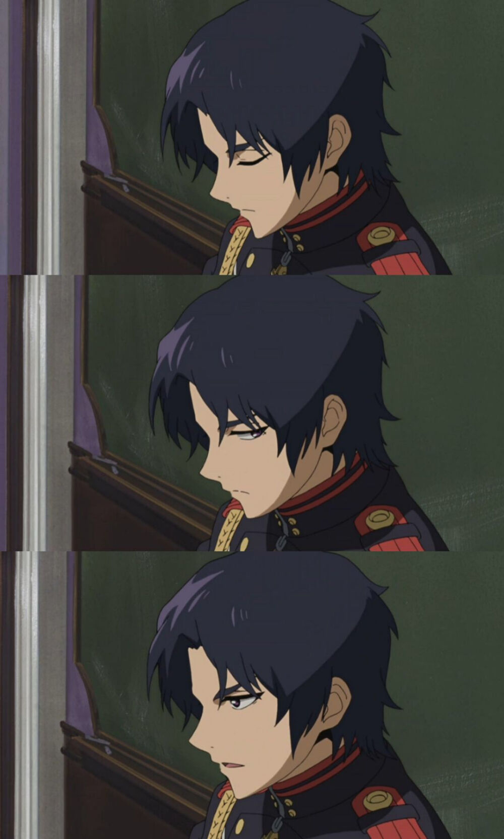 终结的炽天使一濑红莲