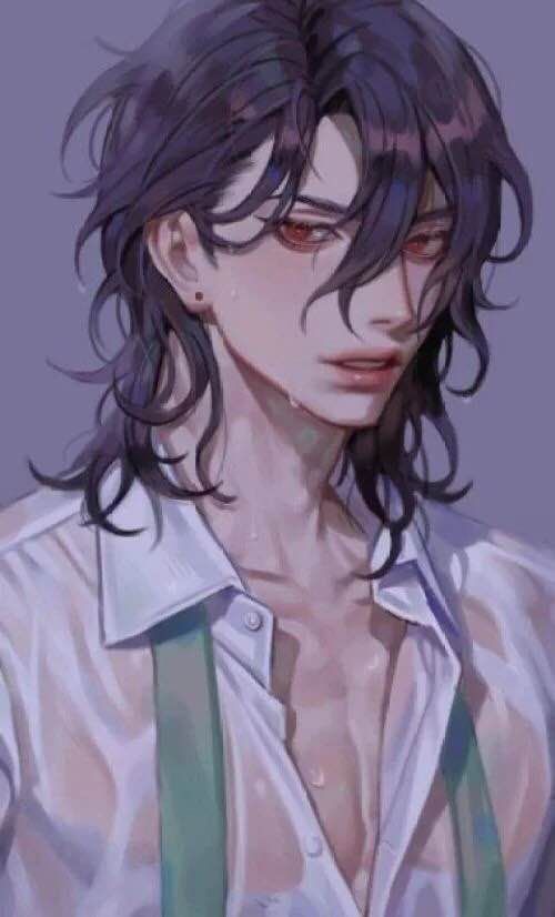 她不会死 by雾草