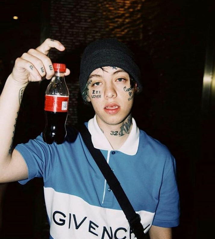 lil xan