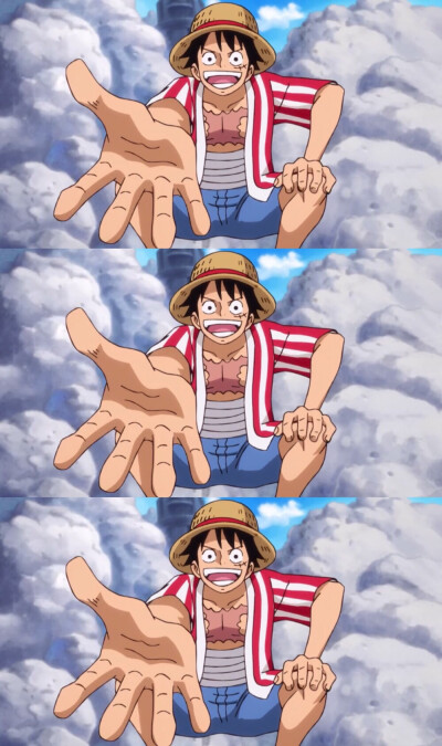 /海贼王/ONEPIECE/