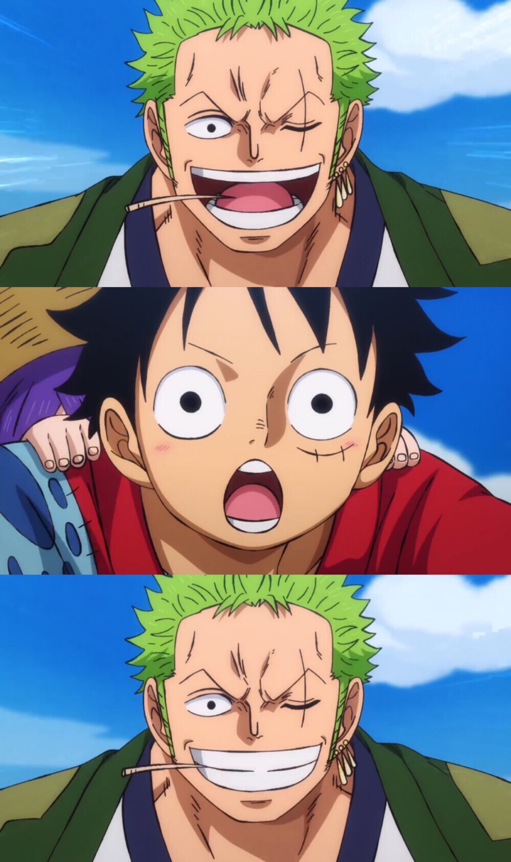 /海贼王/ONEPIECE/