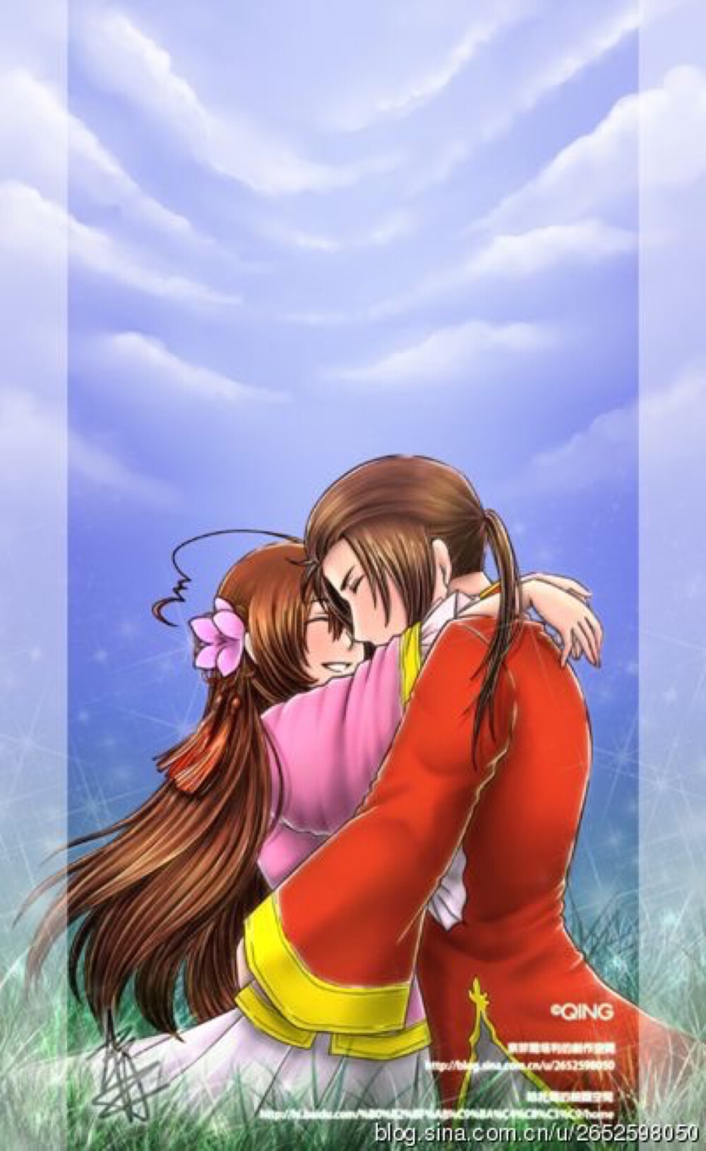 耀湾 湾娘 湾湾 林晓梅 王湾 王晓梅 林乙玲 台/湾 王耀 中/国