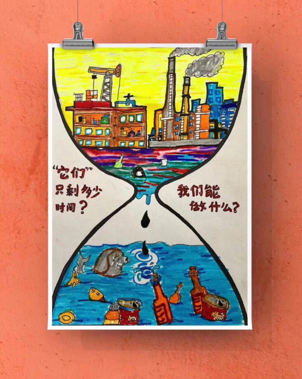 儿童画