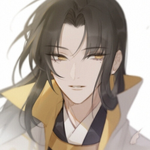 陈祢乐
画师vb：_人间失联_