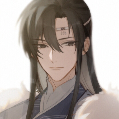 陈祢乐
画师vb：_人间失联_